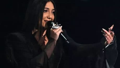 Eurovision Song Contest bosses break silence over Israel favouritism row