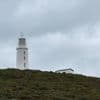 Une bouteille contenant des lettres vieilles de 120 ans retrouvée dans un phare en Australie