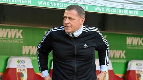 Medienbericht über Sport-Vorstand  - Schmeißt Eberl bei Bayern hin?