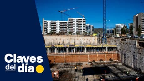Comprar vivienda en España se dispara un 40% y acerca el mercado al filo de otra burbuja