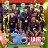 Frenkie de Jong geeft assist bij zege Barça in strijd om Trofeu Joan Gamper