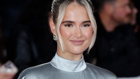 Molly-Mae's blurring NTAs blush had 1.2k people waiting for its launch