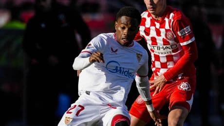 Idumbo viaja a Francia para fichar por el Mónaco
