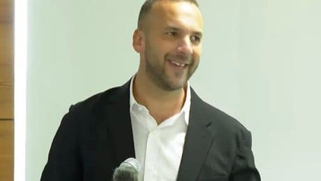 Zack Polanski elected Green Party leader in landslide vote