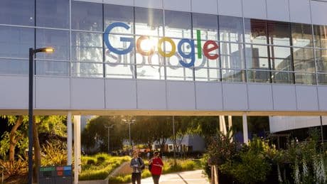 Google Search Monopoly Ruling Sends Signal for Big-Tech Antitrust Cases