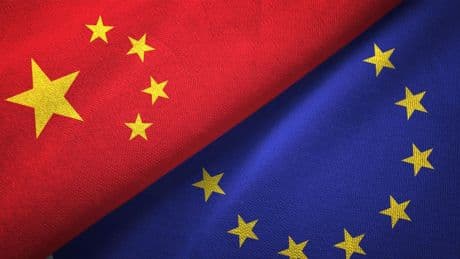 China And The EU Move Forward On Green Energy Without The U.S.