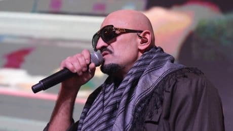 Rapper Xatar ist gestorben