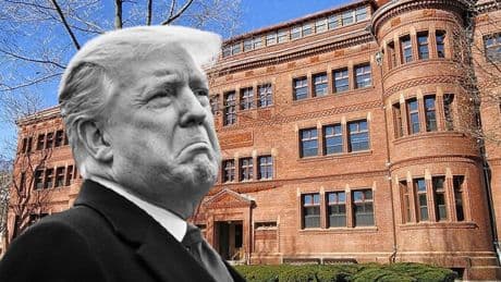 Yargıçtan Trump'a veto: Milyarlarca dolarlık Harvard hamlesi suya düştü