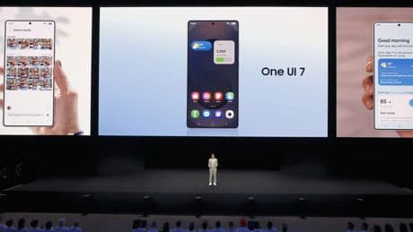 The 3 biggest announcements from Samsung's Galaxy Unpacked event