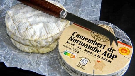 Quels sont les fromages préférés des Français selon leur orientation politique