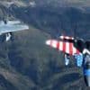 Boeing defence workers set to strike in new blow to aviation giant