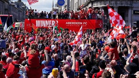 'At the end of the day, it came down to who wanted it more,' says emotional Dons hero Alfie Dorrington