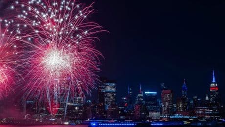 Macy’s Fourth of July show to feature Jonas Brothers, Eric Church, Lenny Kravitz and Trisha Yearwood