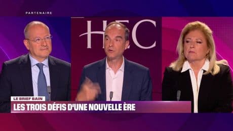 L’entretien HEC : Jean-David Schwartz, Directeur général exécutif du groupe Rocher