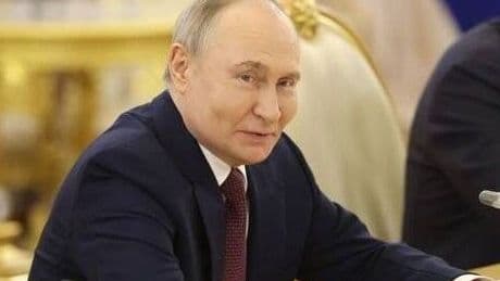 Vladimir Putin's 'Satan II' 'deadliest' missile hailed as 'next generation warfare'