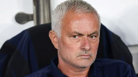 Mourinho'dan 2 değişiklik: İrfan Can ve Oğuz Aydın'ı kenara çekti