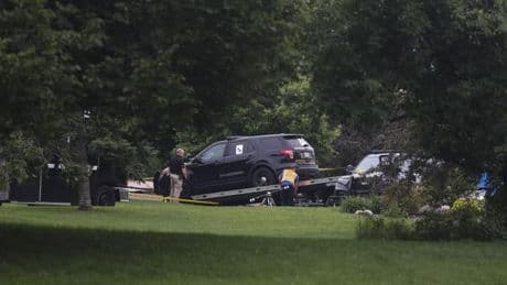 Attentat in Minnesota: Eine neue Eskalationsstufe der rechten Gewalt