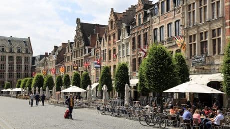 Six no-fly day trips to Europe that are cheaper and faster than a UK train ticket