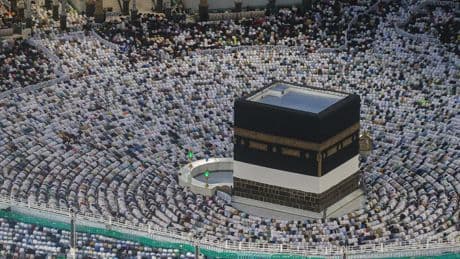 Suudi Arabistan'dan Hac açıklaması