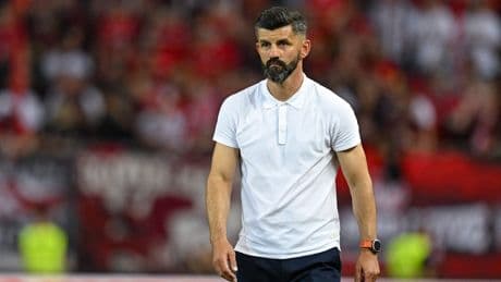 Thiaw-Nachschlag hilft nicht aus der Klemme - Schalke hat ein Offensiv-Problem