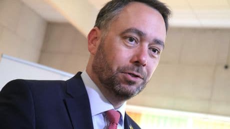 Guerre à Gaza : la Belgique annonce à son tour une reconnaissance de l’État de Palestine