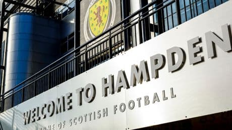 How SFA see loan co-operation system benefiting national team as clubs in talks