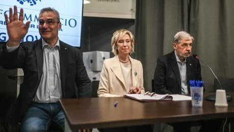 Moratti lancia Piciocchi e progetti Ue: “La gigafactory una grande opportunità”