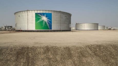 Energie: Blackrock schließt Milliardendeal für saudische Gasanlagen ab
