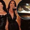 Katy Perry receives a message of support from Lauren Sanchez after ex Orlando Bloom cosied up to another woman - as she posts rare snaps with her daughter in Australia after skipping Venice wedding