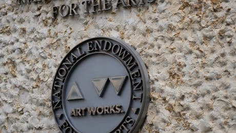 Amid Trump Cuts, Officials Resign From the National Endowment for the Arts