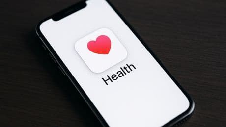 Apple Health: Daten in Zukunft per KI auswerten?