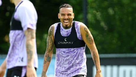 Brasilianer fehlte beim Test - Maurides vor dem Abflug bei St. Pauli