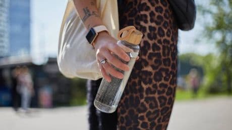 Gen Z never leave the house without this accessory - and it's not what you expect