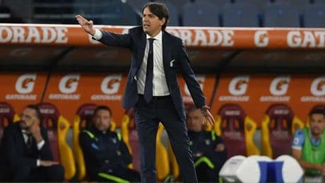 Simone Inzaghi, Al Hilal yolcusu!