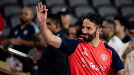 Man Utd told £17m Premier League star would be ‘comfortable fit’ for Ruben Amorim