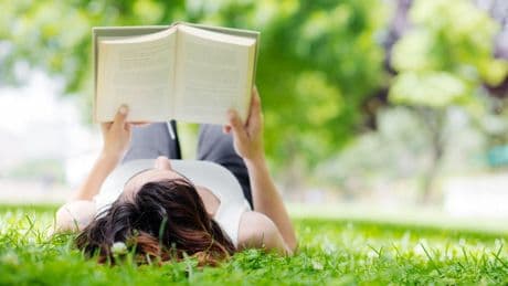 7 books that are cheaper than therapy