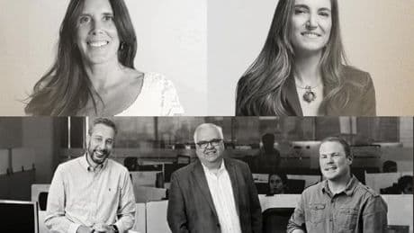 Laura Zommer, Armando.info y Patrícia Campos, Reconocimiento a la Excelencia del Premio Gabo 2025