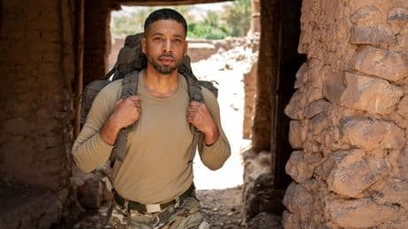 Delusional Jussie Smollett remains as shameless as ever as he points the finger of blame at everyone else