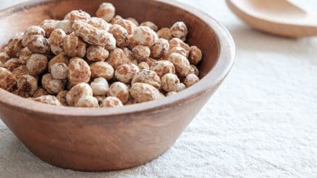 Superfood: Diese Power-Nuss sollten Sie täglich essen
