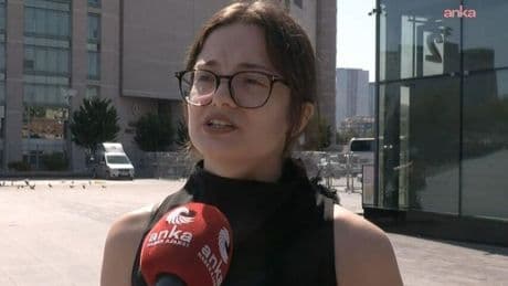 Boğaziçi bölüm birincisi yüksek lisans engeli | “Bölümüm kabul etti, kayyımın keyfiyle iptal edildi”