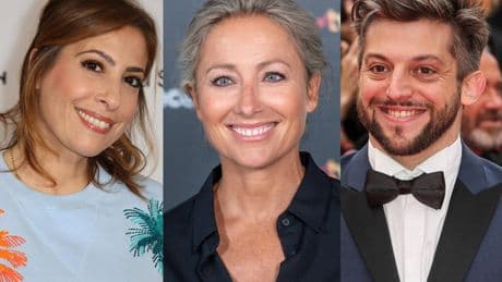 Salamé, Larrouturou, Lapix… L’été des gros transferts sur le mercato médias