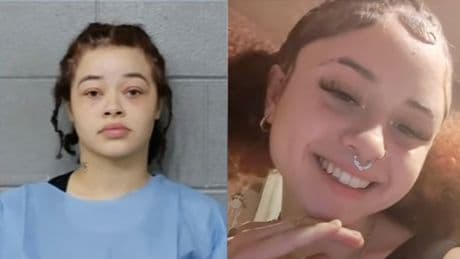 Una menor de 16 años es asesinada mientras peinaba a una amiga en una fiesta de pijamas