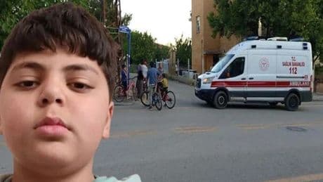 Şeker komasına giren 12 yaşındaki Egemen'den acı haber