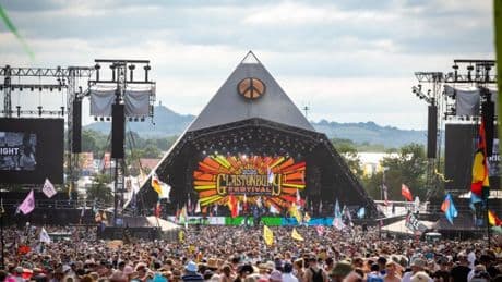 Pop legend wants to headline Glastonbury 2027 for 10-year anniversary of ‘iconic’ set