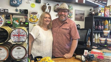 ‘It makes us different’: Quebec couple rejoicing King Charles III’s visit to Canada