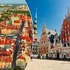 TUI launches holidays to two of the best-value European cities - with prices starting from under £175 per person