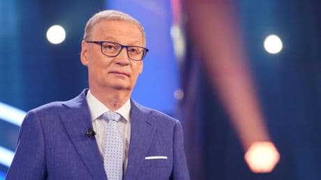 Günther Jauch: Moderator spricht bei Preisverleihung über Verletzung