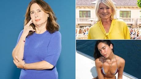 ALEXANDRA SHULMAN'S NOTEBOOK: Should I step in when the child in a nearby house won't stop crying?