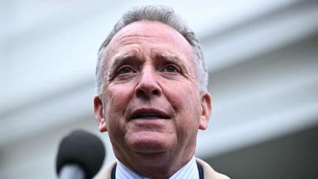 Guerre en Ukraine :  l’émissaire de Donald Trump, Steve Witkoff, est arrivé à Moscou