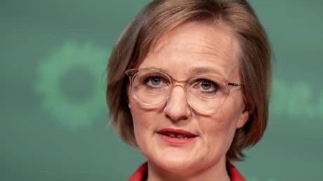„Hoffe, dass CDU und SPD nicht nur den Anspruch haben zu regieren, sondern es auch können“
